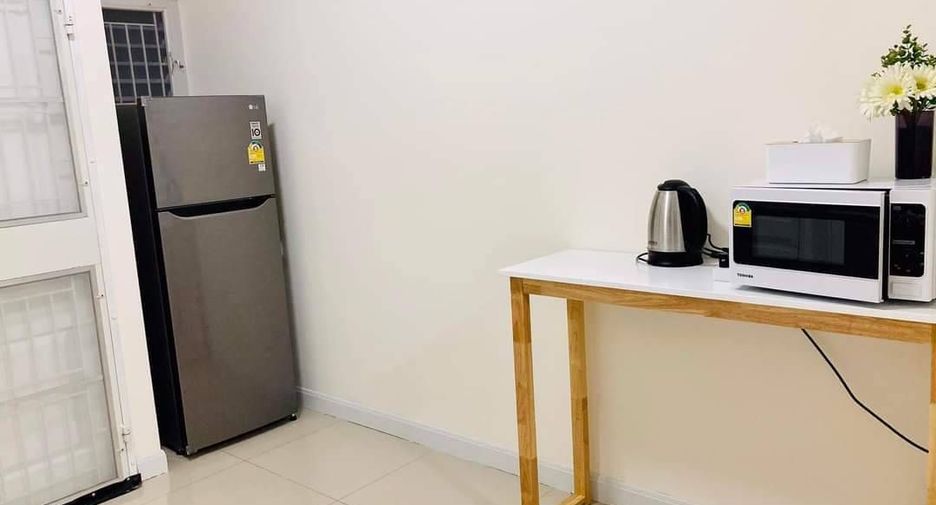 À vendre et à louer 2 chambres maison à Hua Hin, Prachuap Khiri Khan