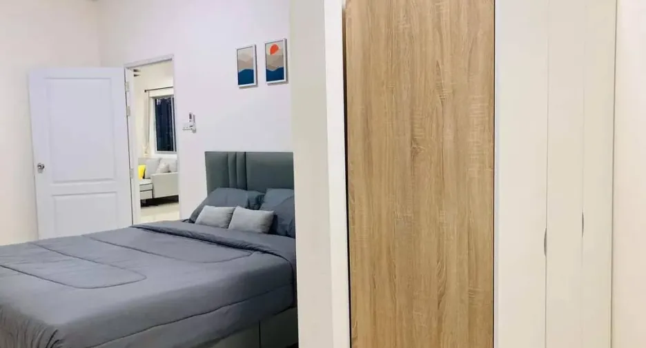 Casa en venta y en alquiler de 2 habitaciones en Hua Hin, Prachuap Khiri Khan