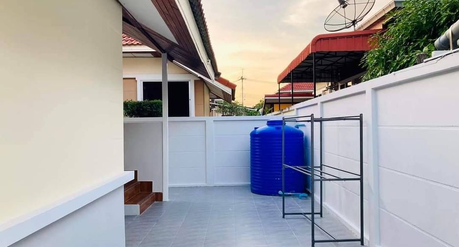À vendre et à louer 2 chambres maison à Hua Hin, Prachuap Khiri Khan