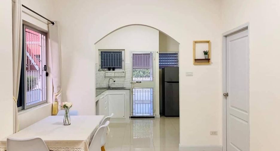 À vendre et à louer 2 chambres maison à Hua Hin, Prachuap Khiri Khan