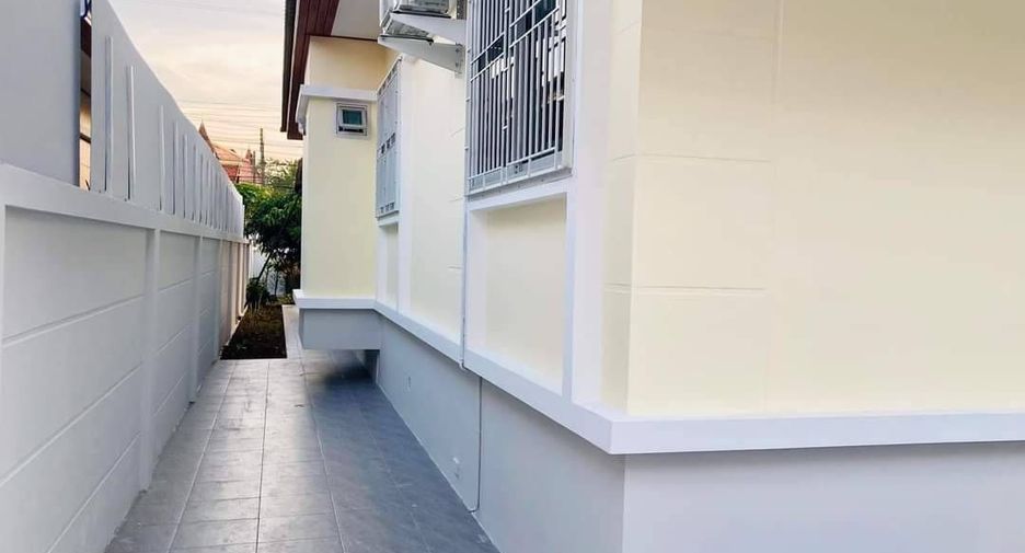 À vendre et à louer 2 chambres maison à Hua Hin, Prachuap Khiri Khan