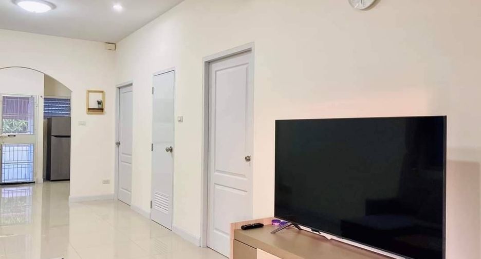À vendre et à louer 2 chambres maison à Hua Hin, Prachuap Khiri Khan