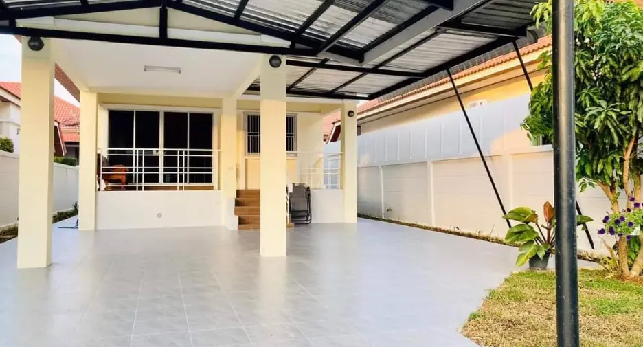 À vendre et à louer 2 chambres maison à Hua Hin, Prachuap Khiri Khan