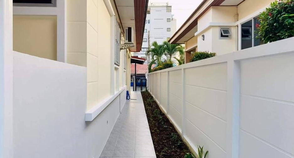 À vendre et à louer 2 chambres maison à Hua Hin, Prachuap Khiri Khan