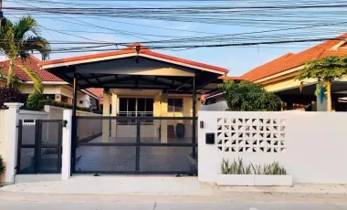 À vendre et à louer 2 chambres maison à Hua Hin, Prachuap Khiri Khan