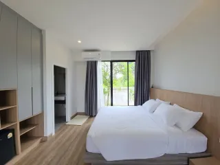 For rent スタジオ house in Hua Hin, Prachuap Khiri Khan
