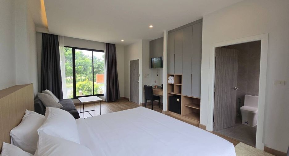 For rent studio house in Hua Hin, Prachuap Khiri Khan