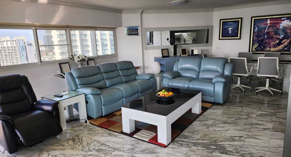 For sale 2 bedrooms condo in Bang Lamung, Chonburi