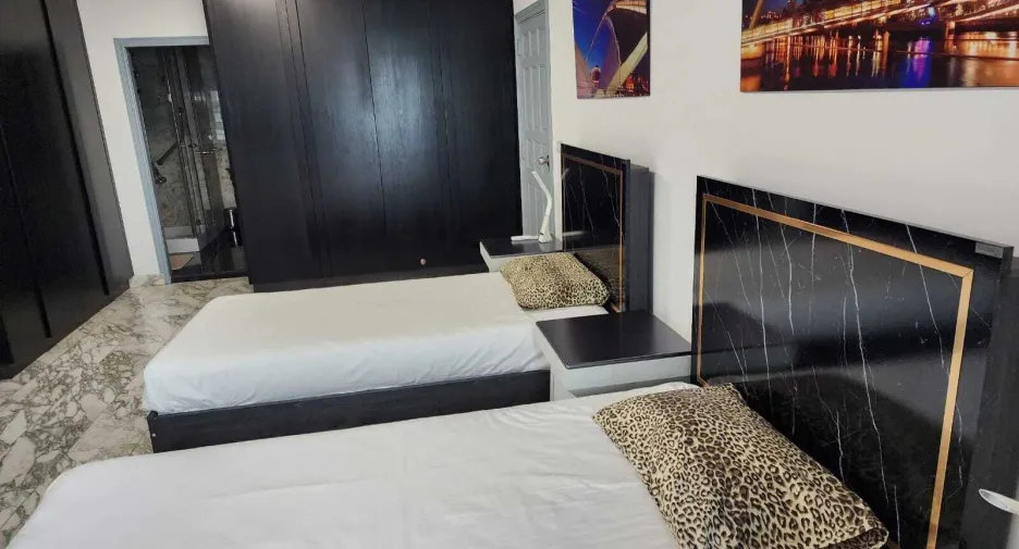 Condo en venta de 2 habitaciones en Bang Lamung, Chonburi