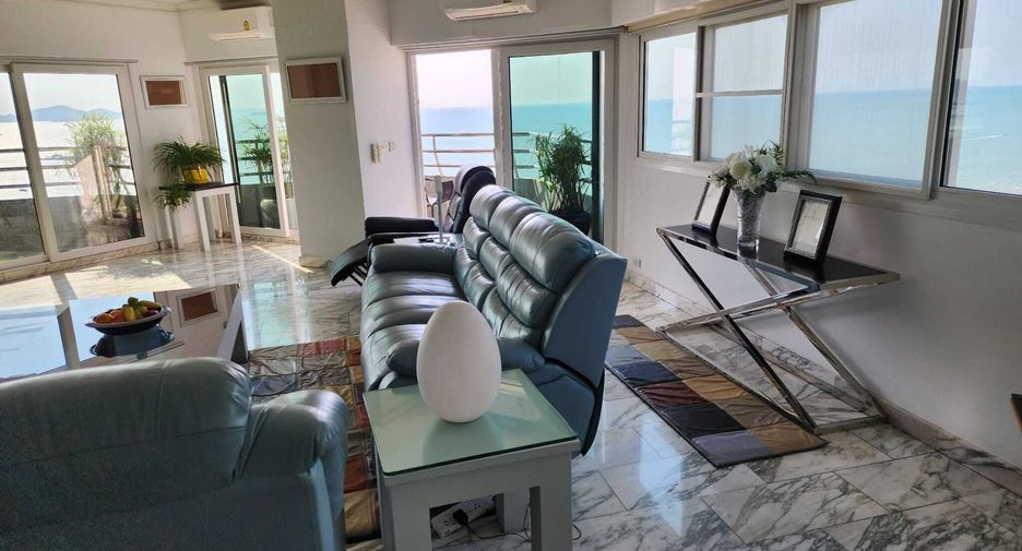 For sale 2 bedrooms condo in Bang Lamung, Chonburi