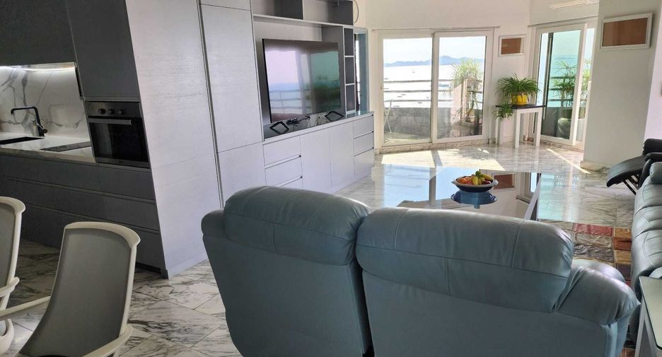 For sale 2 bedrooms condo in Bang Lamung, Chonburi