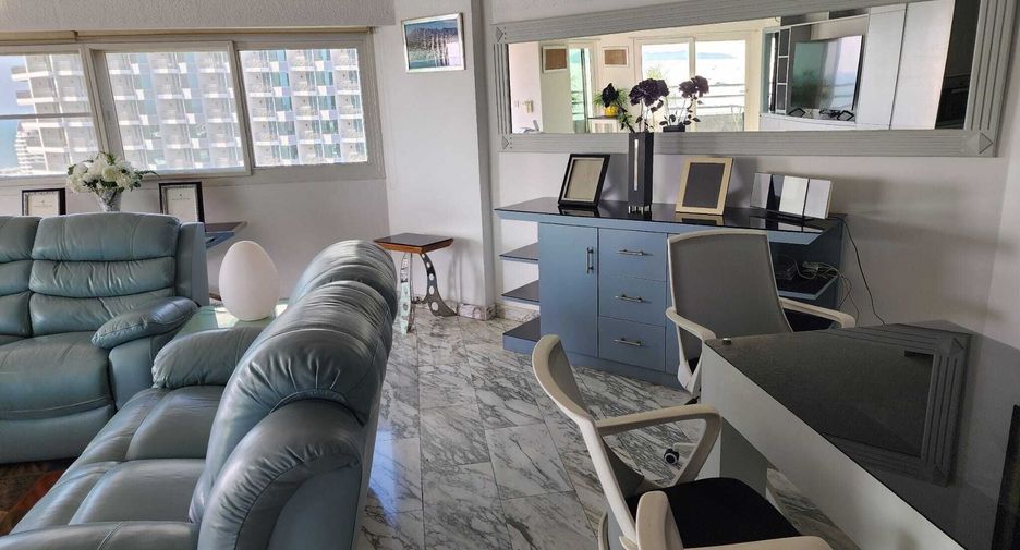 For sale 2 bedrooms condo in Bang Lamung, Chonburi