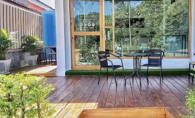 Продажа 1 кровать таунхаус в Mueang Narathiwat, Narathiwat