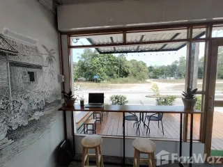 ขาย 1 เตียง ทาวน์เฮ้าส์ ใน เมืองนราธิวาส, นราธิวาส