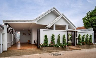 Haus zum Kauf mit 4 Zimmer in Bang Lamung, Chonburi