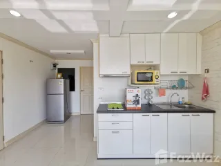 For sale そして for rent 1 Beds condo in Cha Am, Phetchaburi