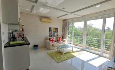For sale そして for rent 1 Beds condo in Cha Am, Phetchaburi