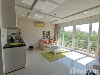 For sale そして for rent 1 Beds condo in Cha Am, Phetchaburi