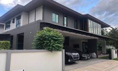 ขาย 5 ห้องนอน บ้านเดี่ยว ใน ประเวศ, กรุงเทพฯ