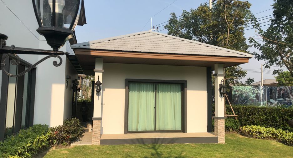 Casa en venta de 5 habitaciones en Prawet, Bangkok