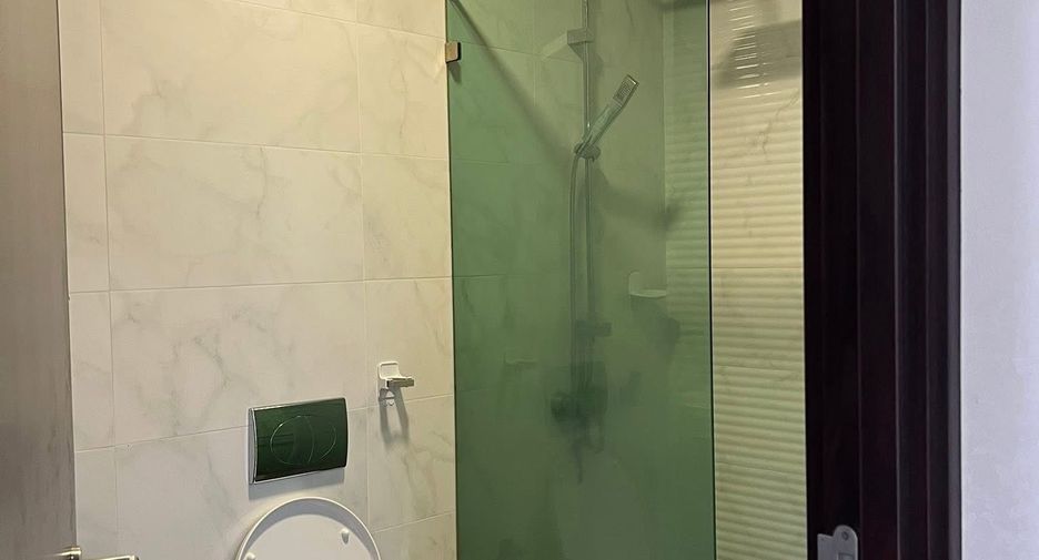 For rent 1 bed condo in Mueang Chiang Mai, Chiang Mai