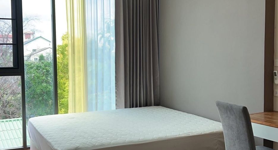For rent 1 bed condo in Mueang Chiang Mai, Chiang Mai