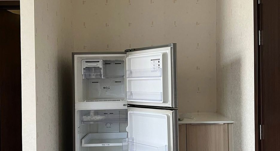 For rent 1 bed condo in Mueang Chiang Mai, Chiang Mai