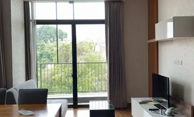 For rent 1 bed condo in Mueang Chiang Mai, Chiang Mai