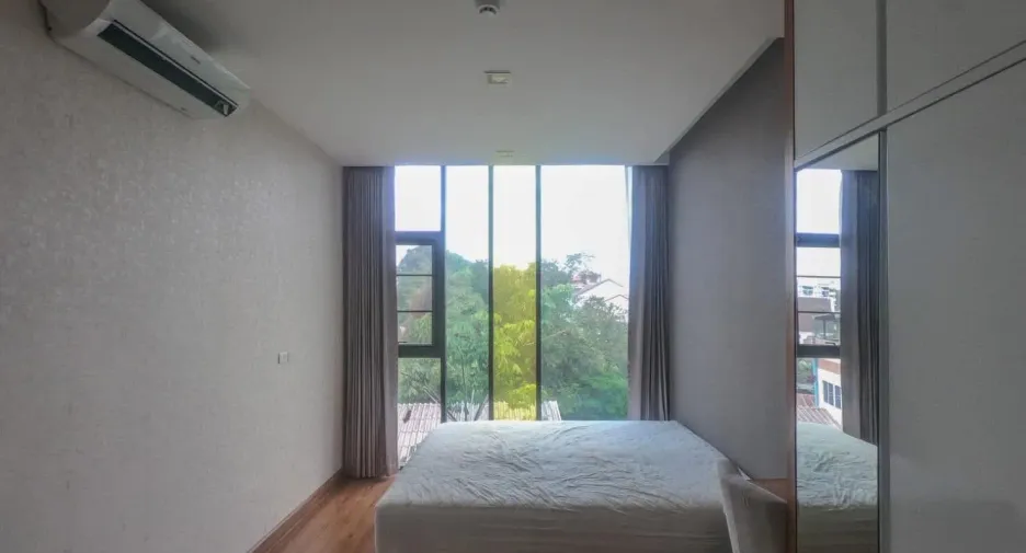 For rent 1 bed condo in Mueang Chiang Mai, Chiang Mai