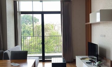 For rent 1 bed condo in Mueang Chiang Mai, Chiang Mai