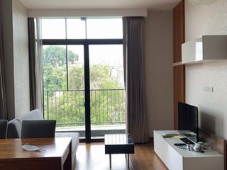 For Rent 1 Bedroom Condo In Mueang Chiang Mai