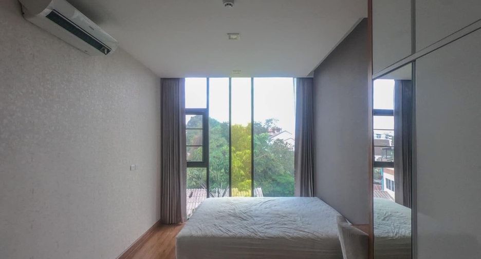 For rent 1 bed condo in Mueang Chiang Mai, Chiang Mai