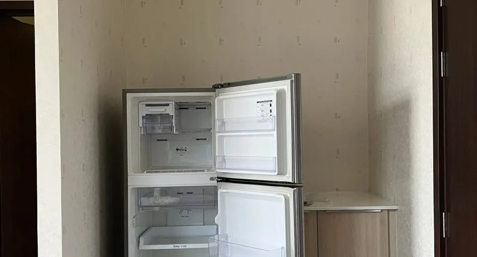 For rent 1 bed condo in Mueang Chiang Mai, Chiang Mai
