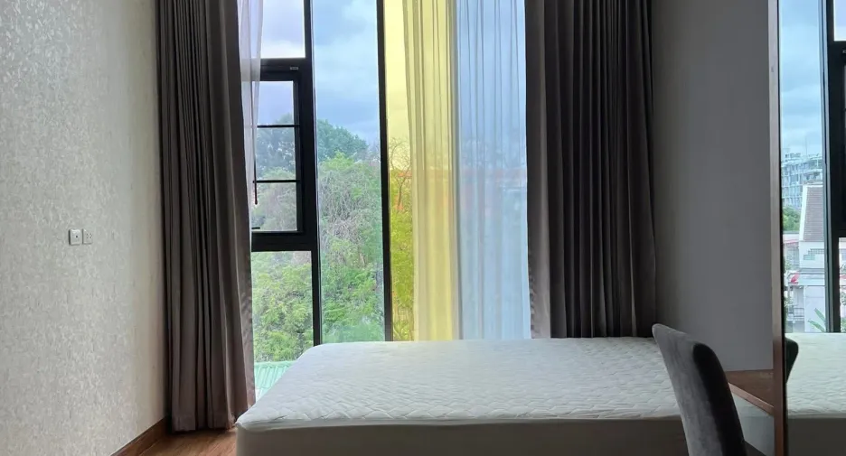 For rent 1 bed condo in Mueang Chiang Mai, Chiang Mai