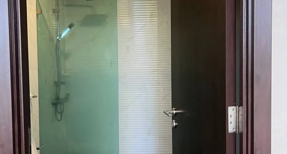 For rent 1 bed condo in Mueang Chiang Mai, Chiang Mai