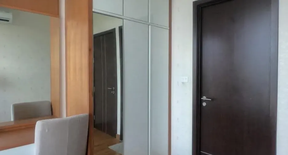 For rent 1 bed condo in Mueang Chiang Mai, Chiang Mai
