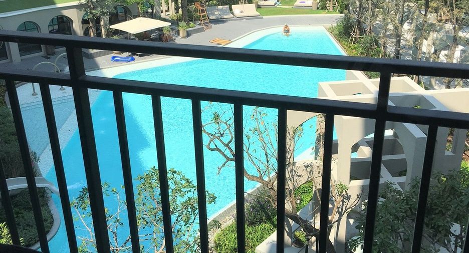 Condo en venta y en alquiler de 2 habitaciones en Hua Hin, Prachuap Khiri Khan