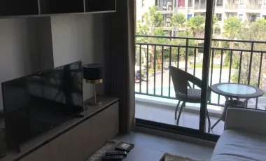 For sale and for rent 2 bedrooms condo in Hua Hin, Prachuap Khiri Khan