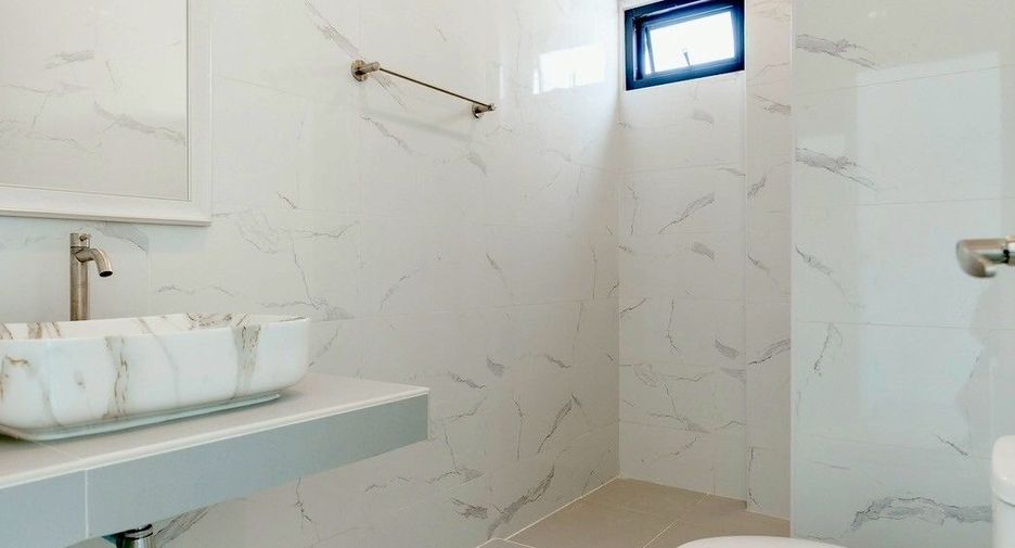Villa en alquiler de 3 habitaciones en Hua Hin, Prachuap Khiri Khan