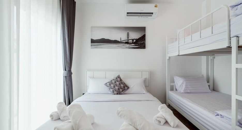 À louer 3 chambres villa à Hua Hin, Prachuap Khiri Khan