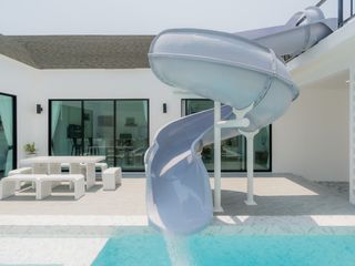 Villa en alquiler de 3 habitaciones en Hua Hin, Prachuap Khiri Khan