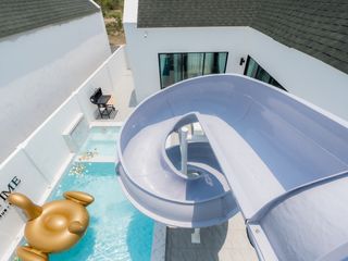 Villa en alquiler de 3 habitaciones en Hua Hin, Prachuap Khiri Khan