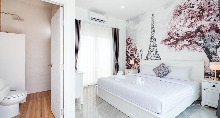 À louer 3 chambres villa à Hua Hin, Prachuap Khiri Khan