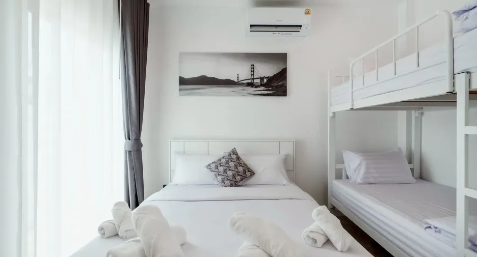 Villa en alquiler de 3 habitaciones en Hua Hin, Prachuap Khiri Khan