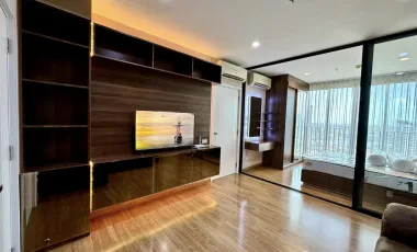 出售 和 出租 1 卧室 公寓 在 Bang Sue, 曼谷