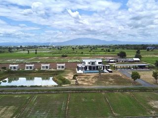 出售 4 卧室 别墅 在 San Kamphaeng, Chiang Mai