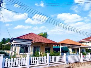 For rent 2 bedrooms house in San Kamphaeng, Chiang Mai