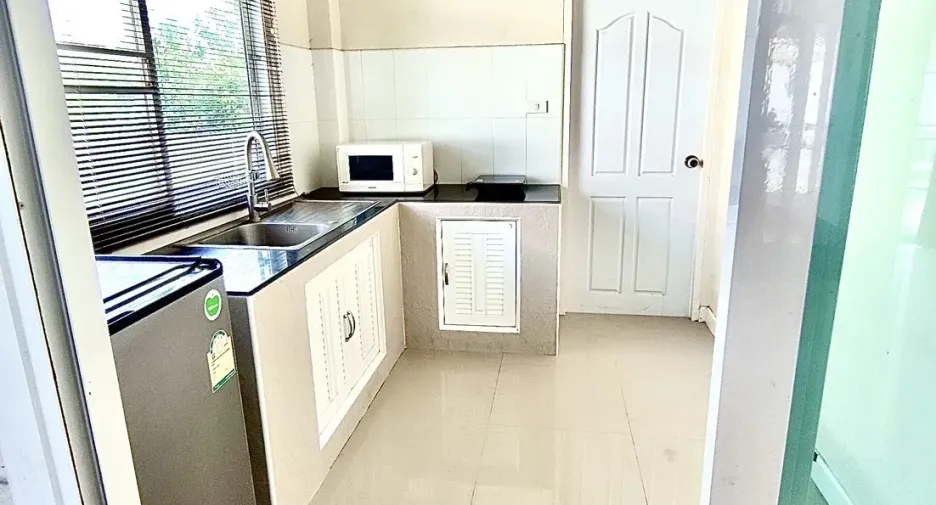 For rent 2 bedrooms house in San Kamphaeng, Chiang Mai