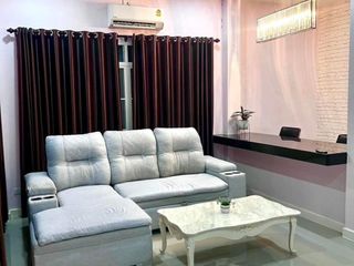 For rent 2 bedrooms house in San Kamphaeng, Chiang Mai