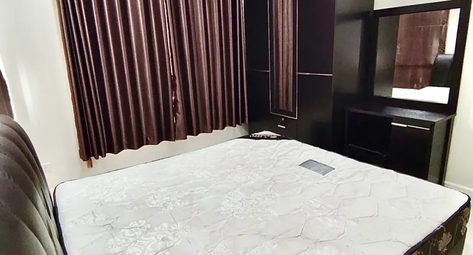 For rent 2 bedrooms house in San Kamphaeng, Chiang Mai